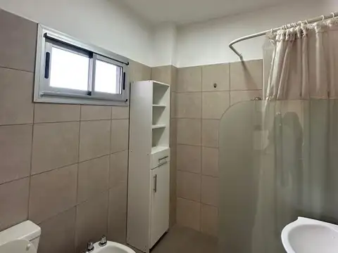 Departamento en Alquiler de 1 dormitorio