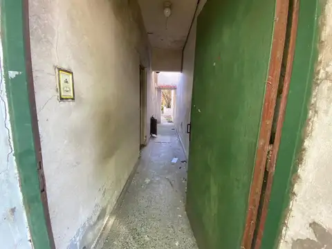 Terreno en Venta de 216,0 m2