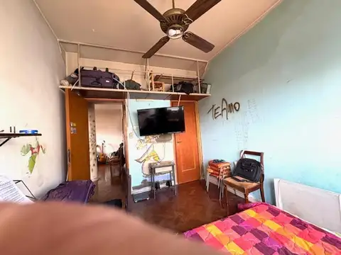 Departamento en Venta 50 años