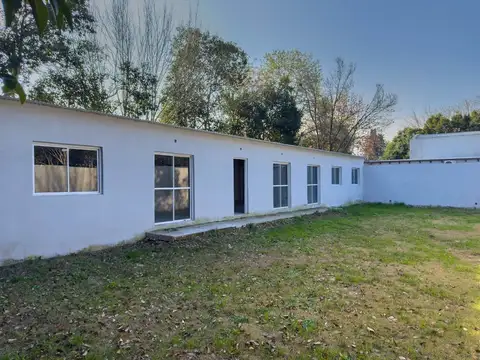 Casa en Venta en Melchor Romero, USD 75.000