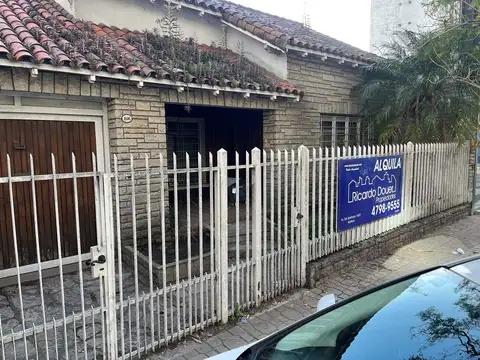 Local  en Alquiler en Vicente López, G.B.A. Zona Norte, Argentina