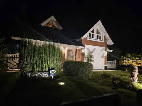 Casa en Venta A Estrenar