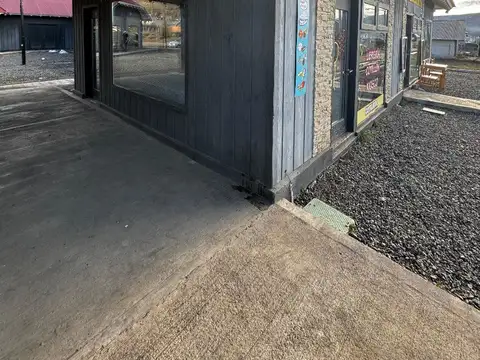 Local en Venta en Chacra 28, USD 70.000