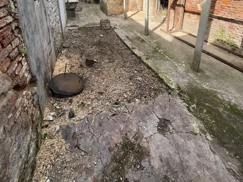 Terreno en Venta en Mataderos, USD 180.000