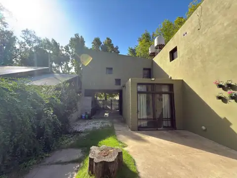 Casa en Alquiler de 2 dormitorios