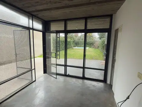 Casa en Alquiler 18 años