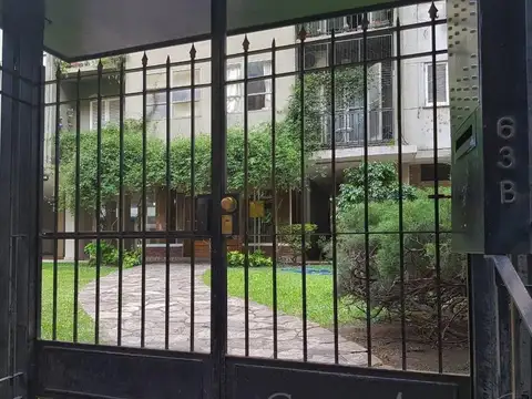 Departamento en Venta en Centro, USD 85.000