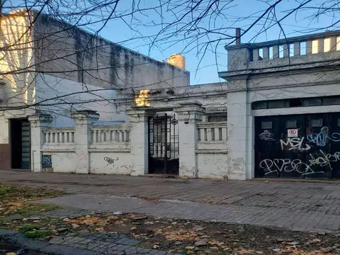 Terreno en venta - 200Mts2 - La Plata
