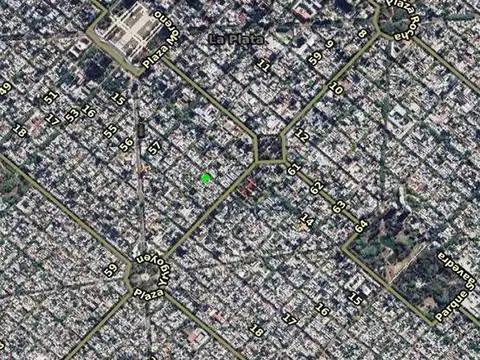 Terreno en venta - 200Mts2 - La Plata