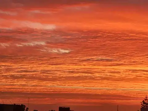 Av. Balbín 3500 , Piso 8