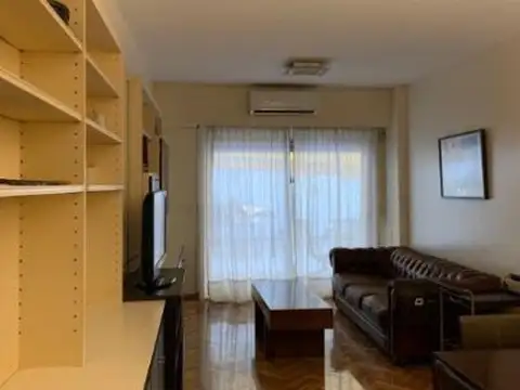 Departamento en Alquiler Temporal de 3 dormitorios