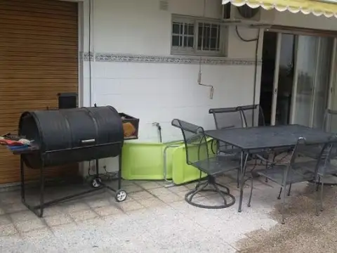 Lafinur y Juan María Gutiérrez , Piso 0