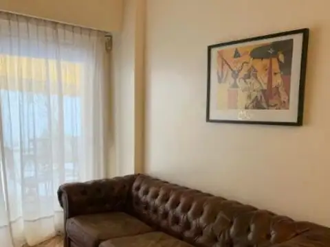 Departamento en Alquiler Temporal en Palermo, USD 2.100
