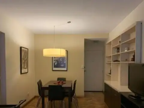 Departamento en Alquiler Temporal 20 años