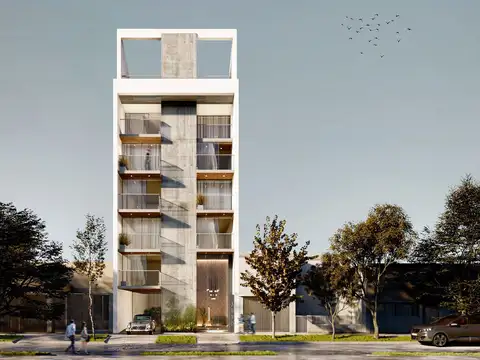VENTA PISO EXCLUSIVO. EN POZO 2 DORMITORIOS