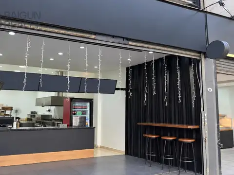 LOCAL EN ALQUILER, ZONA MICROCENTRO