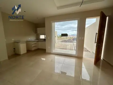 Duplex En Venta A Estrenar Zona Sur Via Aurelia