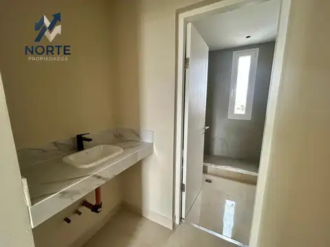 DUPLEX EN VENTA A ESTRENAR ZONA SUR VIA AURELIA