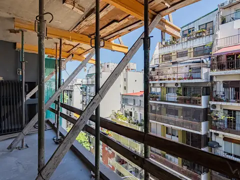 Departamento en Venta en Barrio Norte, USD 224.830