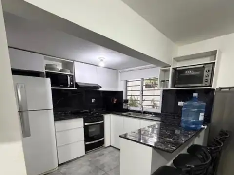 Depto Tipo Casa en Venta en Teniente Benjamin Matienzo, USD 85.000