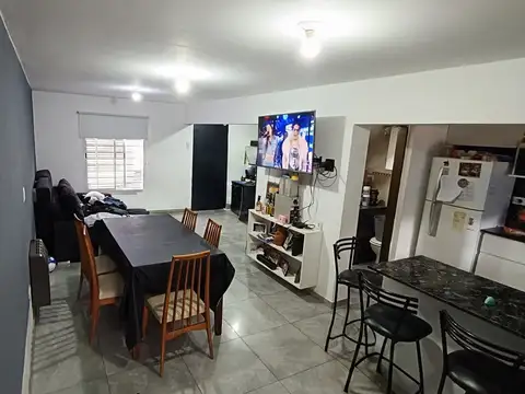 Depto Tipo Casa en Venta de 2 dormitorios