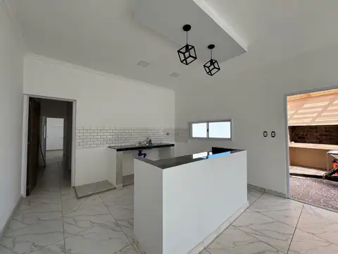 Cont. Urquiza y Calle 126