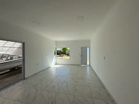 Casa en Venta A Estrenar