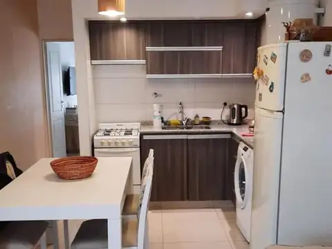 Departamento en Venta en Villa Luzuriaga, USD 55.000