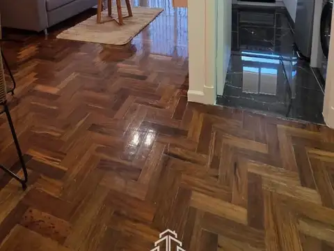 Departamento en Venta en Plaza Colon, USD 97.500