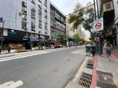 Avenida General Paz 100, Piso 73