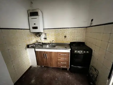 VENTA PH 3 AMBIENTES CON PATIO LOMAS DEL MIRADOR