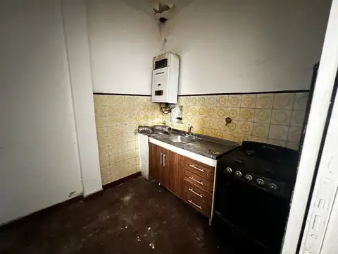 Depto Tipo Casa en Venta 46 años