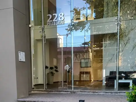 CARLOS PELLEGRINI 200, Piso 2