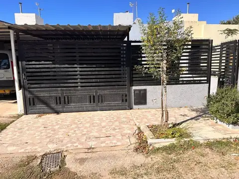 Calle Pública 11 4300