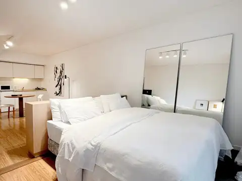 Departamento en Venta Apto profesional
