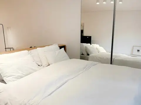 Departamento en Venta al Norte