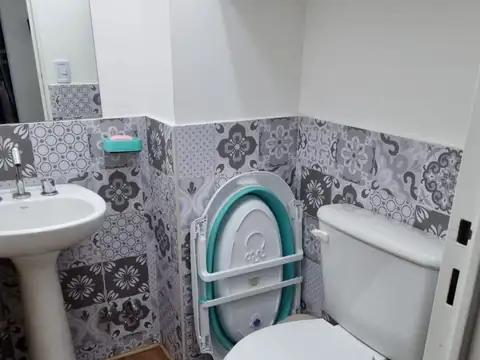Departamento en Alquiler 7 años