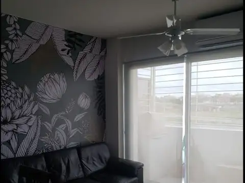 Departamento en Alquiler de 4 ambientes