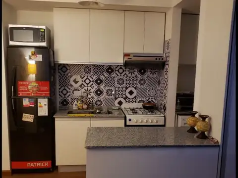 Departamento en Alquiler de 3 dormitorios