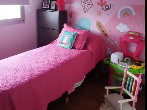 Departamento en Alquiler en Barracas, $ 850.000