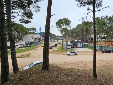 Terreno en Venta en Pinamar, USD 20.000