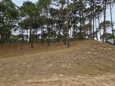 Terreno en Venta 23  mts Frente