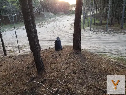 Terreno en Venta -  - 887mts - Pinamar