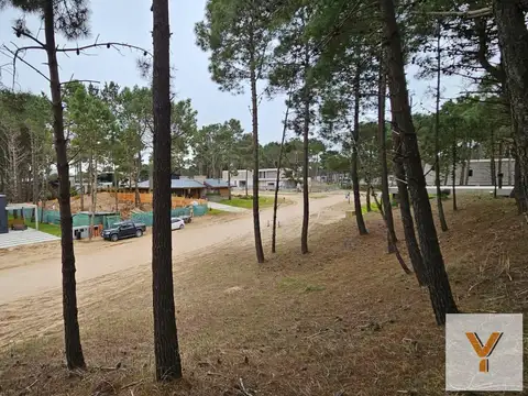 Terreno en Venta 38  mts Fondo