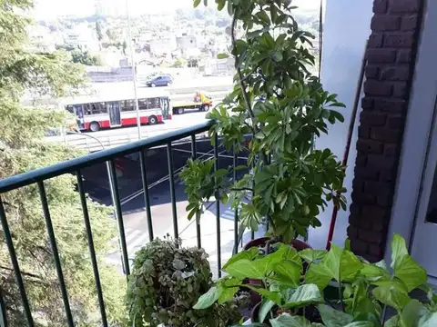 Departamento en Alquiler Temporal de 2 dormitorios