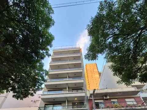 Departamento en Venta con 1 cochera