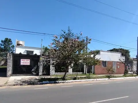 Casa - Venta - Argentina, Concordia - MONSEÑOR ROCH 4500