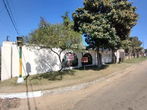 Casa - Venta - Argentina, Concordia - MONSEÑOR ROCH 4500