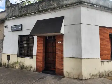 Casa en Venta en Monte Castro, CABA