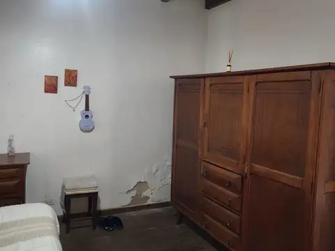 Casa en Venta en Monte Castro, USD 165.000